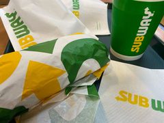 -赛百味SUBWAY(歌斐中心店)