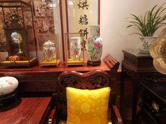 -富华斋饽饽铺·宫廷糕点·伴手礼(护国新天地店)