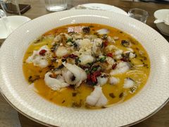 -日食记精菜馆(建邺万达店)