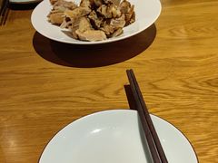 -伊喜饺子·烤鸭(五道口学院路店)