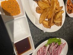 -NIUAN牛庵·日式和牛烧肉(恒隆店)
