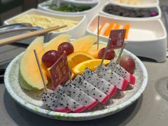 -海底捞火锅(杭州萧山宝龙广场店)