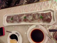 -8餐厅(新葡京酒店)