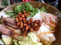 -甘家界牌柠檬鸭(青山店)