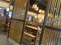 -大盐帮川菜馆(长楹天街店)