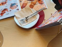 -必胜客(世纪店)