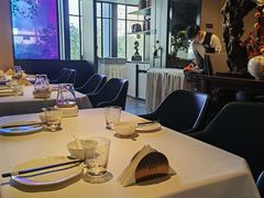 -杏花堂晋商私房菜(华熙五棵松店)