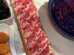 -祥源胡同·涮牛羊肉火锅(花桥店)