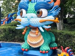 -长影世纪城
