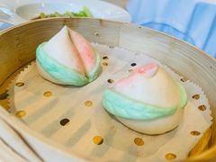 -宝丽轩中餐厅BAOLIXUAN