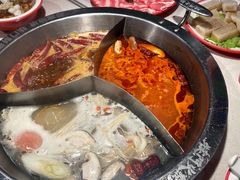 -犊门火锅(长沙五一广场总店)