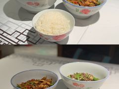 -农耕记·湖南土菜(科技园店)