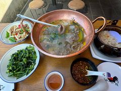 -妈妈的味道(和顺古镇店)