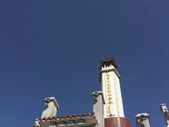 -狼牙山风景区