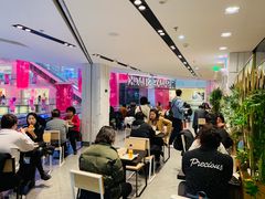 -Shake Shack(西单大悦城店)