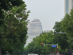 -对外经济贸易大学附属中学
