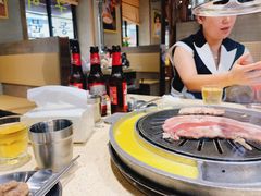 -东门韩国烤肉·韩国料理(烟台朝阳街店)