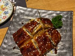 -寿司皇(扬名广场店)