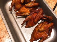 -唐宫小聚(新港中心店)