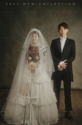 -唯一视觉婚纱摄影(李家村店)
