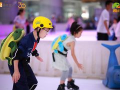 -TheRink大零溜冰场(IFS国金中心店)