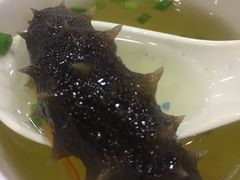 -侨乡号游轮餐厅