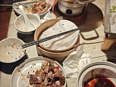 -绿茶餐厅(燕郊永旺店)