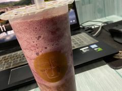 -舍予茶(桂林路店)