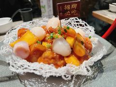 -老福洲·三十年福州味(斗东店)