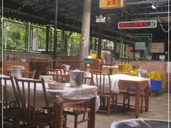 -霸王虾·麻辣小龙虾(清水河公园店)