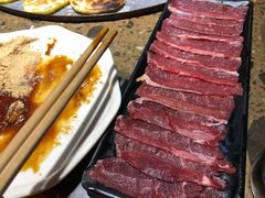-三牦记·很牛的牦牛肉(柏条河北路下段店)