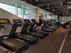 -乐刻运动健身(中电照明大厦店)