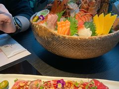 -花潮料理艺食馆(成都万象城店)