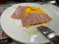 -华星冰室(湾仔店)