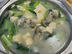 -赶海部落海鲜城(海阳路店)