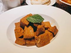 -安多素食(广仁寺路店)