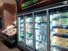 -永辉Bravo超市(东二环泰禾广场店)