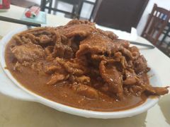 -满口香饭店
