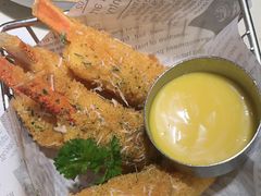 -夏日玛莉西餐厅(岳阳花板桥步步高店)