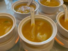 -麒茗餐厅·粤菜·宴会厅·海鲜(锦绣路店)