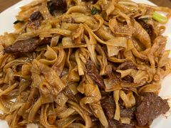 -沙河粉村·国家非遗传承(云台店)