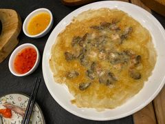 潮州蚝烙-潮堂 · 潮州菜(国贸商城店)