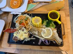 -豪客来牛排(金鼎广场店)