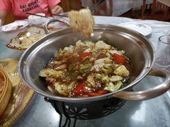 -江南人家(横店老字号)
