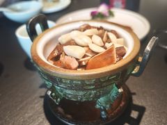 -唐猫庭院·千年陕菜(赛格国际购物中心店)