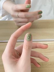 点击看大图 -悦指间美甲美睫