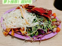 -牛马行牛肉饸饹铺(长春总店)