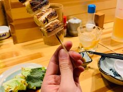 -晶吉·居酒屋·烧鸟·生鱼饭(中山区民主广场店)
