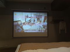 -闲隅江景艺术酒店(解放碑洪崖洞总店)