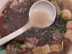 -苏晓玥·手作江南小吃(深圳北站店)